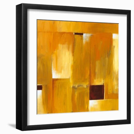 Colori Autunnali II-Ronald Sweeney-Framed Giclee Print