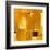 Colori Autunnali II-Ronald Sweeney-Framed Giclee Print