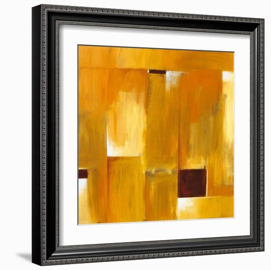 Colori Autunnali II-Ronald Sweeney-Framed Giclee Print