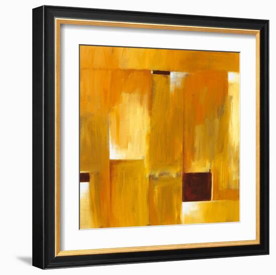 Colori Autunnali II-Ronald Sweeney-Framed Giclee Print