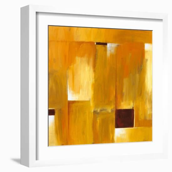 Colori Autunnali II-Ronald Sweeney-Framed Giclee Print