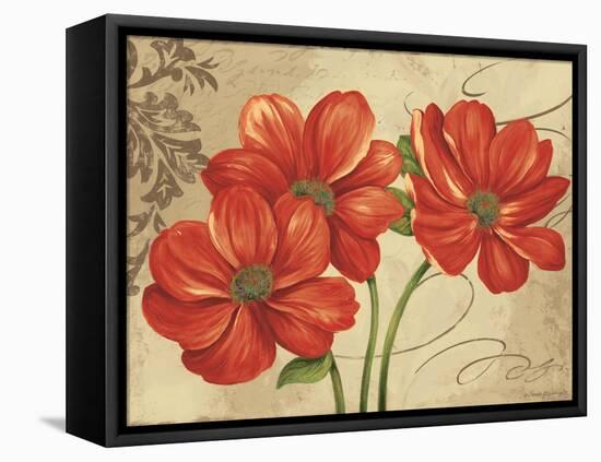 Colori I-Pamela Gladding-Framed Stretched Canvas