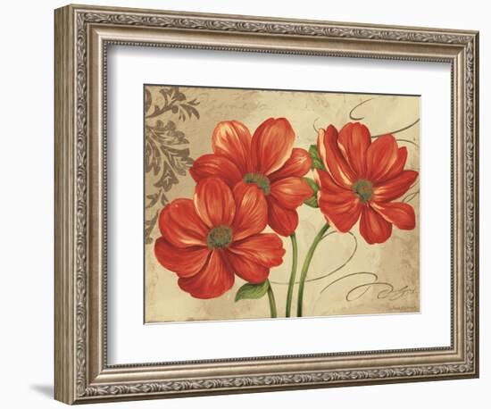 Colori I-Pamela Gladding-Framed Art Print