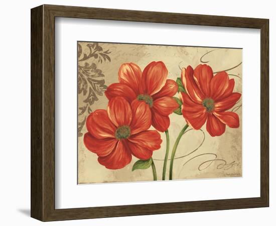 Colori I-Pamela Gladding-Framed Art Print