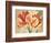 Colori II-Pamela Gladding-Framed Art Print