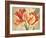 Colori II-Pamela Gladding-Framed Premium Giclee Print