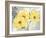 Colori Yellow I-Pamela Gladding-Framed Art Print