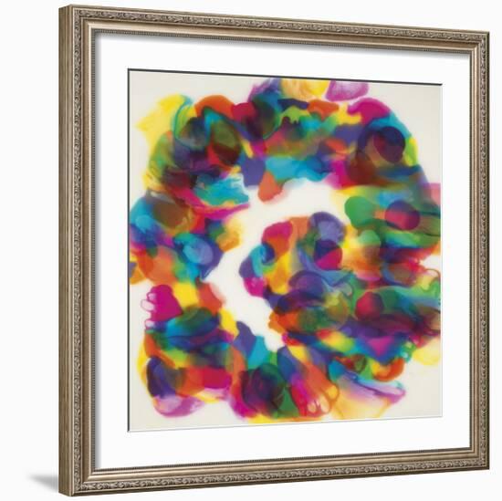 Colorific-null-Framed Giclee Print