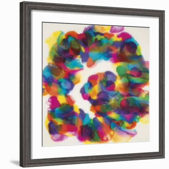 Colorific-null-Framed Giclee Print