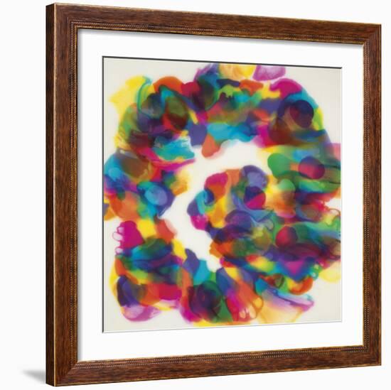 Colorific-null-Framed Giclee Print