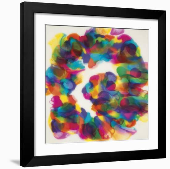 Colorific-null-Framed Giclee Print