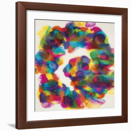 Colorific-null-Framed Giclee Print