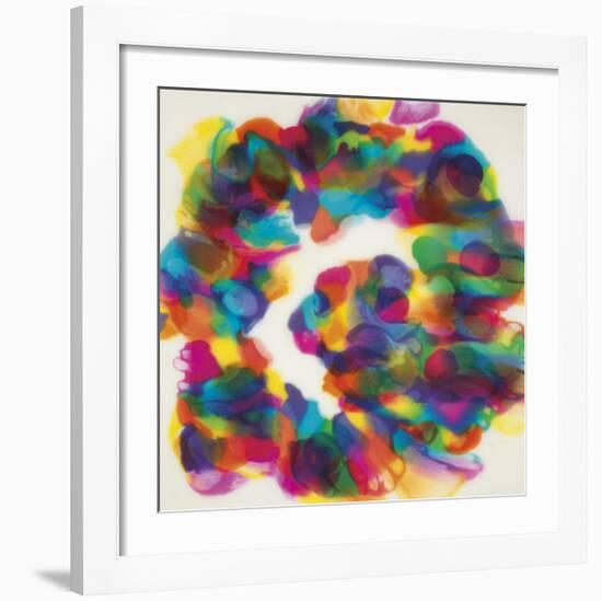 Colorific-null-Framed Giclee Print