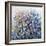 Colors in Bloom-Tim O'toole-Framed Giclee Print