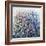 Colors in Bloom-Tim O'toole-Framed Giclee Print