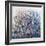 Colors in Bloom-Tim O'toole-Framed Giclee Print