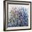 Colors in Bloom-Tim O'toole-Framed Giclee Print