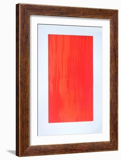 Colors No2-Guilherme Pontes-Framed Giclee Print