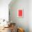 Colors No2-Guilherme Pontes-Mounted Giclee Print displayed on a wall