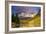 Colors of Colorado-Dan Ballard-Framed Photographic Print