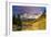 Colors of Colorado-Dan Ballard-Framed Photographic Print