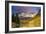 Colors of Colorado-Dan Ballard-Framed Photographic Print