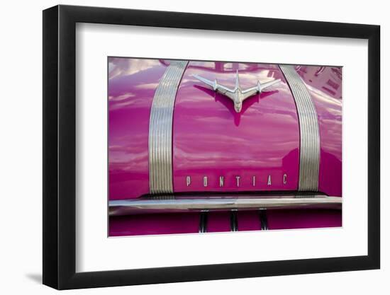 Colors of Cuba IV-Laura Denardo-Framed Photographic Print