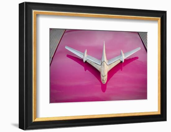 Colors of Cuba VI-Laura Denardo-Framed Photographic Print