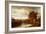 Colors of Fall-William Mason Brown-Framed Giclee Print