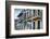 Colors Of Old San Juan III-George Oze-Framed Photographic Print