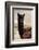 Colors of Peru - Black Alpaca-Philippe HUGONNARD-Framed Photographic Print