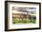 Colors of Peru - Cusco at Sunset-Philippe HUGONNARD-Framed Photographic Print