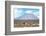 Colors of Peru - El Misti Volcano-Philippe HUGONNARD-Framed Photographic Print