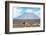 Colors of Peru - El Misti Volcano-Philippe HUGONNARD-Framed Photographic Print