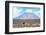 Colors of Peru - El Misti Volcano-Philippe HUGONNARD-Framed Photographic Print