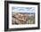 Colors of Peru - Highest Altitude-Philippe HUGONNARD-Framed Photographic Print