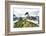 Colors of Peru - Machu Picchu-Philippe HUGONNARD-Framed Photographic Print