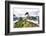 Colors of Peru - Machu Picchu-Philippe HUGONNARD-Framed Photographic Print