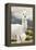 Colors of Peru - Mr. Llama-Philippe HUGONNARD-Framed Premier Image Canvas