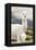 Colors of Peru - Mr. Llama-Philippe HUGONNARD-Framed Premier Image Canvas