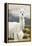 Colors of Peru - Mr. Llama-Philippe HUGONNARD-Framed Premier Image Canvas