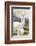 Colors of Peru - Mr. Llama-Philippe HUGONNARD-Framed Photographic Print