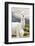 Colors of Peru - Mr. Llama-Philippe HUGONNARD-Framed Photographic Print