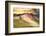 Colors of Peru - Palcoyo Mountain at Sunset-Philippe HUGONNARD-Framed Photographic Print