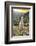 Colors of Peru - Wild Llama-Philippe HUGONNARD-Framed Photographic Print