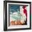 Colors Royale I-Anne Munson-Framed Giclee Print