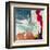 Colors Royale I-Anne Munson-Framed Giclee Print