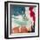 Colors Royale I-Anne Munson-Framed Giclee Print