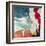 Colors Royale I-Anne Munson-Framed Giclee Print