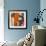 Colors Royale II-Anne Munson-Framed Giclee Print displayed on a wall